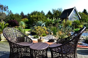 Chambres d'hôtes Le Tarnec lanildut 29840 N° 8