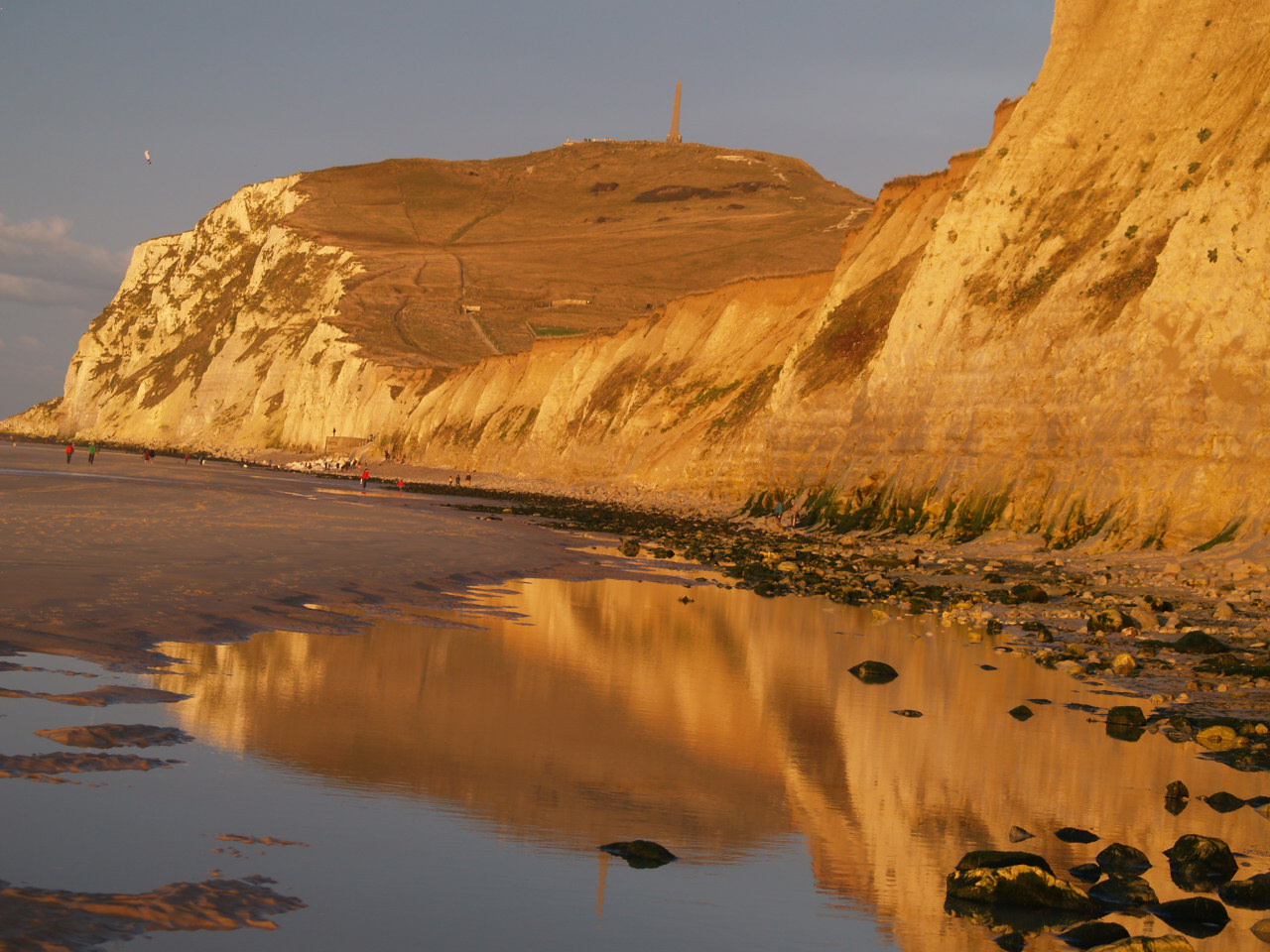 Chambres d'hôtes Boutroy escalles 62179 N° 3