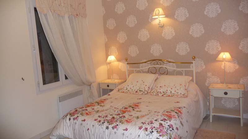 Chambres d'hôtes Suzanne chatelaillon plage 17340 N° 2