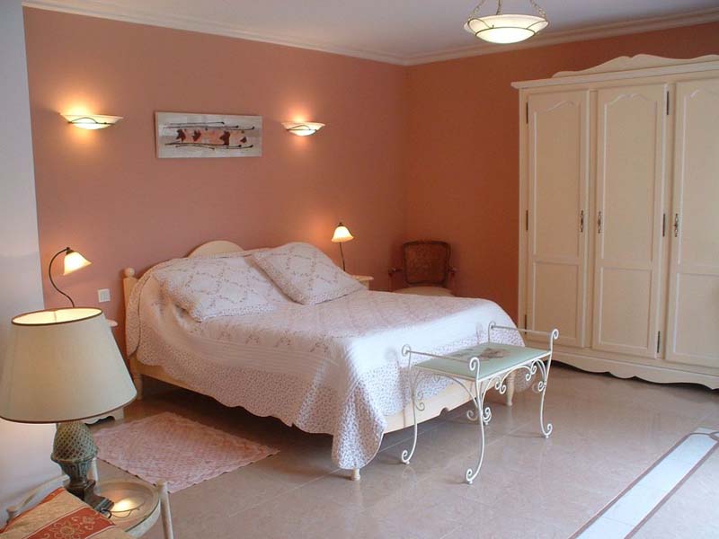 Chambres d'hôtes Suzanne chatelaillon plage 17340 N° 5