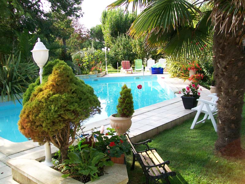 Chambres d'hôtes Suzanne chatelaillon plage 17340 N° 6