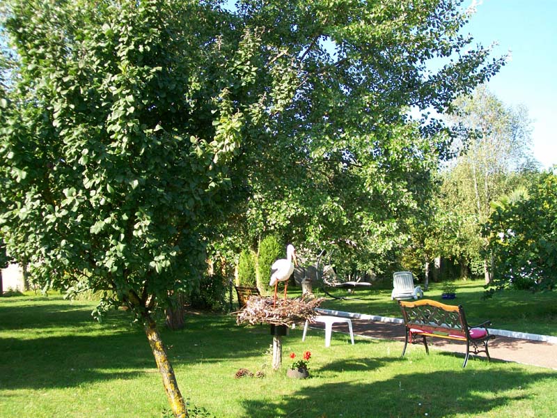 Chambres d'hôtes Suzanne chatelaillon plage 17340 N° 7