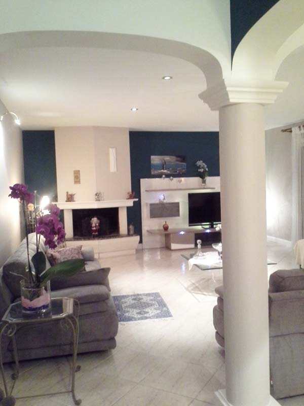 Chambres d'hôtes Suzanne chatelaillon plage 17340 N° 3