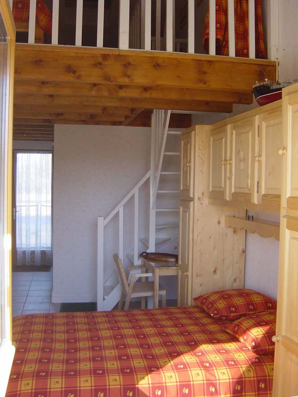 Chambres d'hôtes Loreau saint bonnet de mure 69720 N° 7