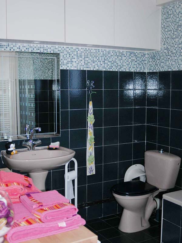 Chambres d'hôtes Loreau saint bonnet de mure 69720 N° 8