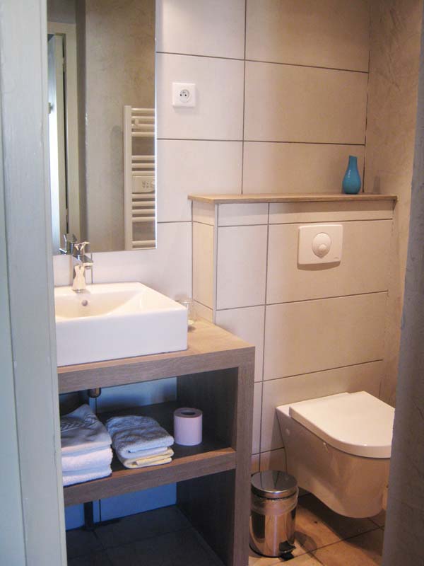 Chambres d'hôtes Grangeon villeneuve les avignon 30400 N° 5