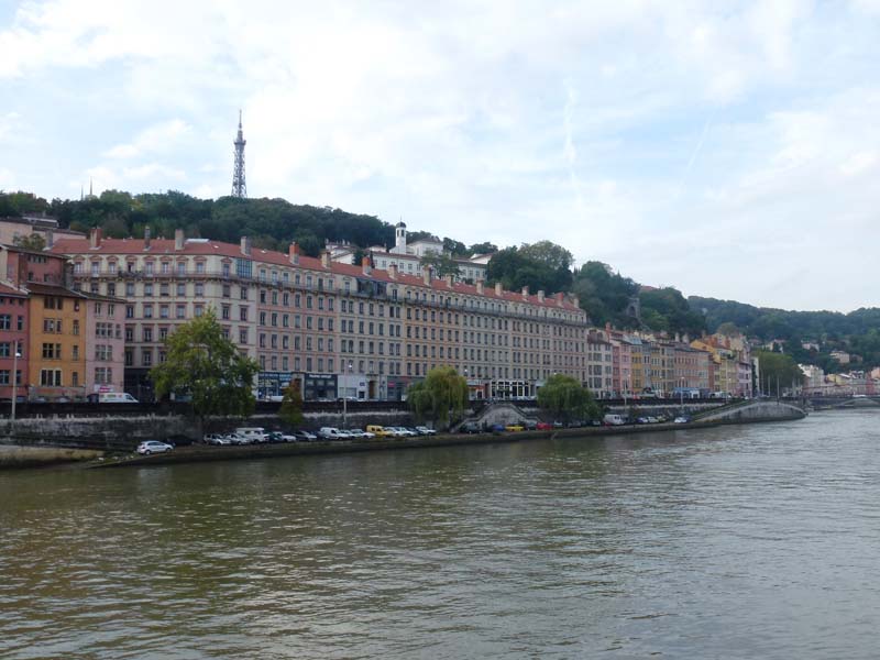 Chambres d'hôtes Schilling lyon  5e  arrondissement 69005 N° 1