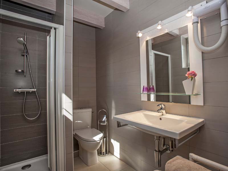 Chambres d'hôtes Espinasse rozier 48150 N° 6