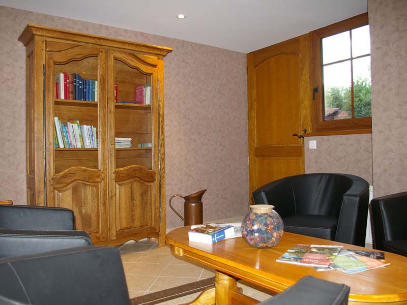 Chambres d'hôtes Kruger beblenheim 68980 N° 5