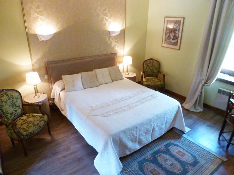 Chambres d'hôtes Brodard chevannes 89240 N° 5