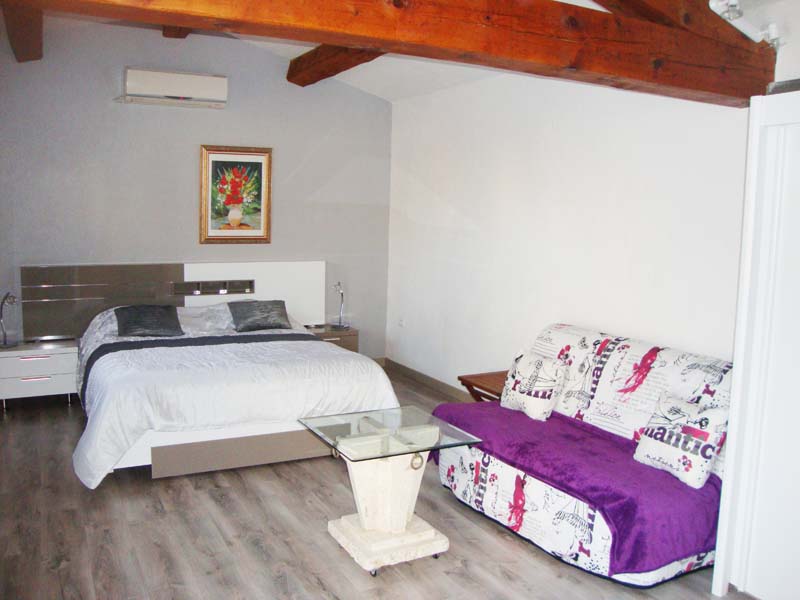 Chambres d'hôtes Mireur frejus 83600 N° 1