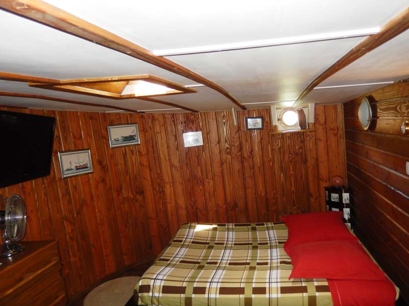 Chambres d'hôtes  lyon  2e  arrondissement 69002 N° 2