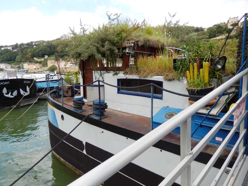 Chambres d'hôtes  lyon  2e  arrondissement 69002 N° 5