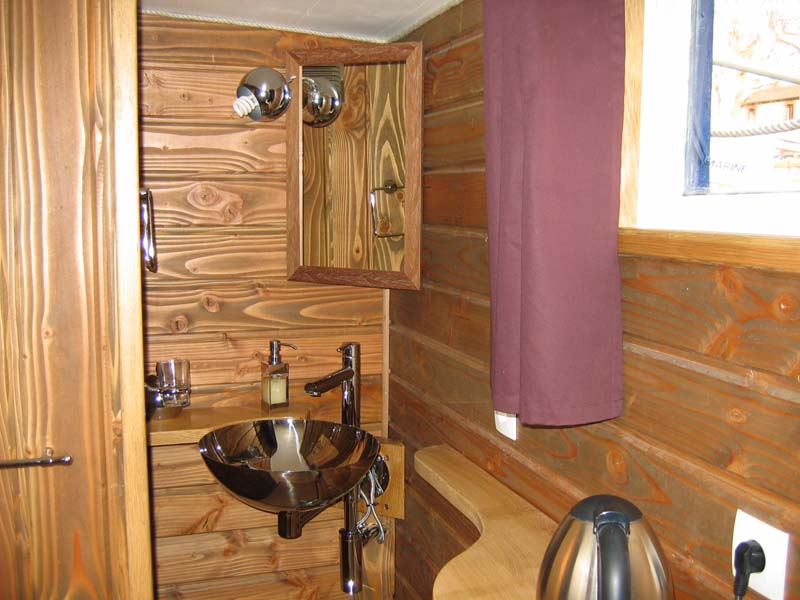 Chambres d'hôtes  lyon  2e  arrondissement 69002 N° 8