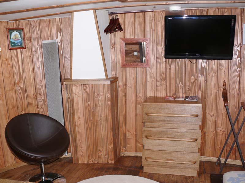 Chambres d'hôtes  lyon  2e  arrondissement 69002 N° 9