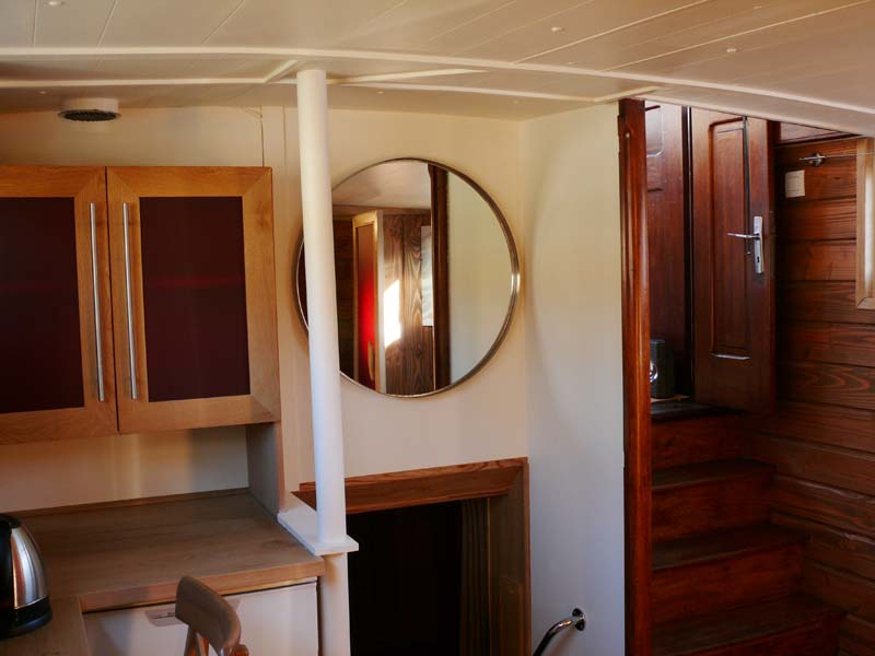 Chambres d'hôtes  lyon  2e  arrondissement 69002 N° 10