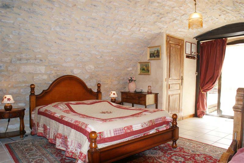 Chambres d'hôtes Rivoire tieule 48500 N° 4