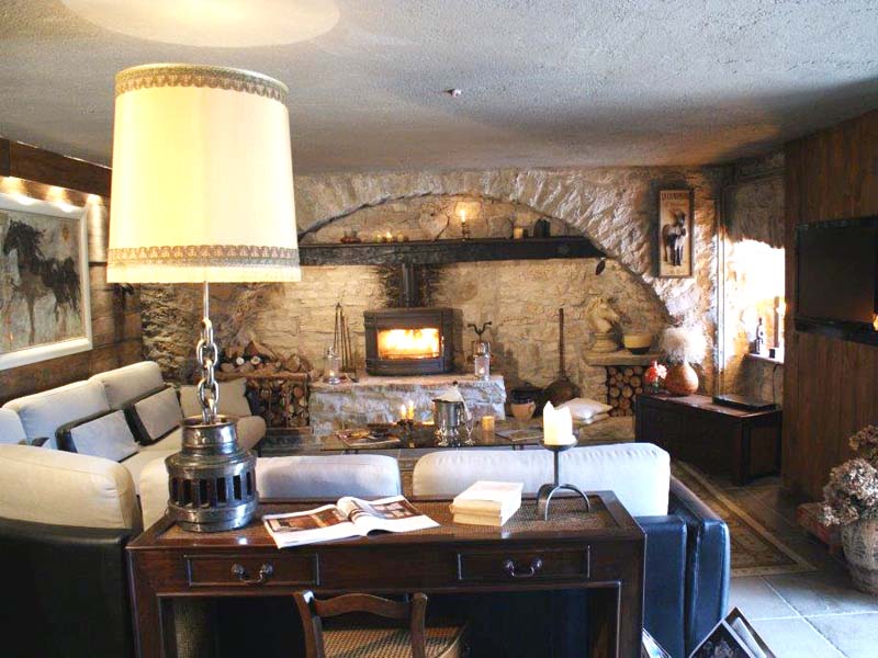 Chambres d'hôtes Rivoire tieule 48500 N° 6