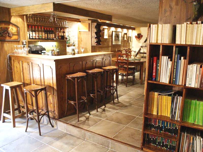 Chambres d'hôtes Rivoire tieule 48500 N° 7