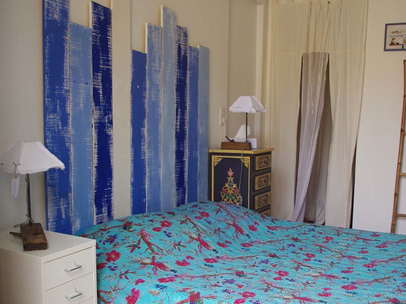 Chambres d'hôtes Desnos barsac 33720 N° 1