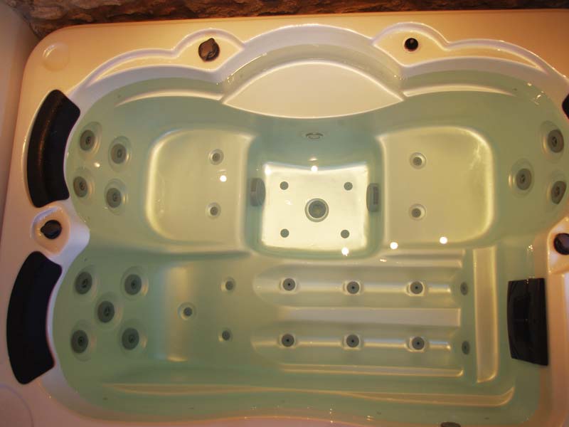 Chambres d'hôtes Desnos barsac 33720 N° 2