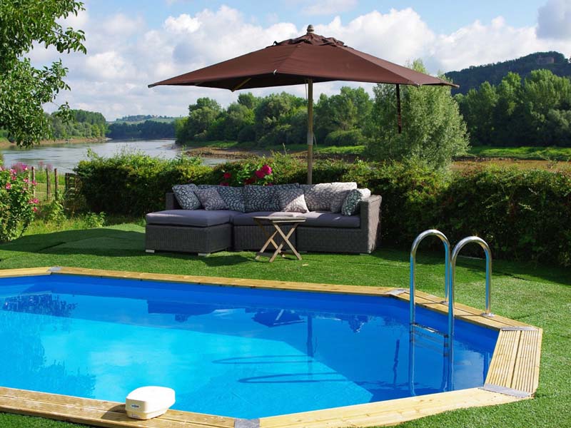 Chambres d'hôtes Desnos barsac 33720 N° 5