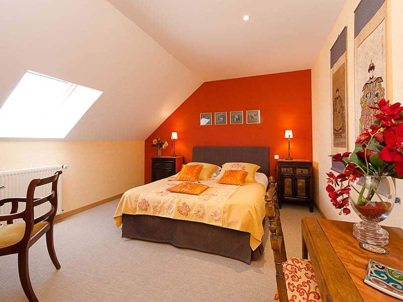 Chambres d'hôtes Joubert missillac 44780 N° 1