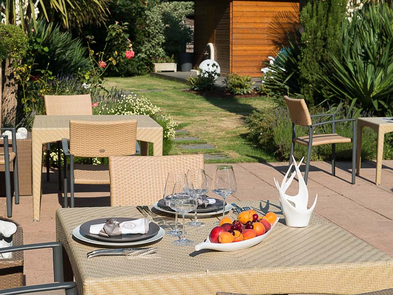 Chambres d'hôtes Joubert missillac 44780 N° 6