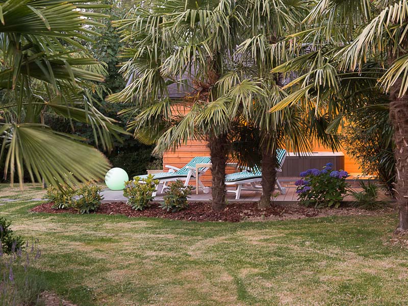 Chambres d'hôtes Joubert missillac 44780 N° 7