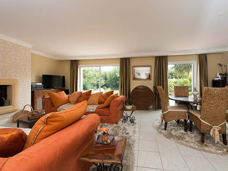 Chambres d'hôtes Joubert missillac 44780 N° 9