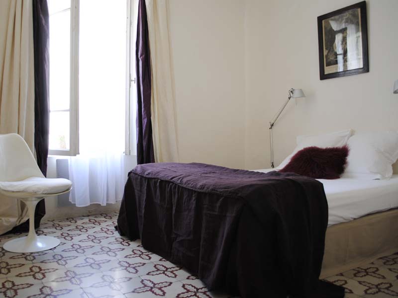 Chambres d'hôtes Galtier leucate 11370 N° 2