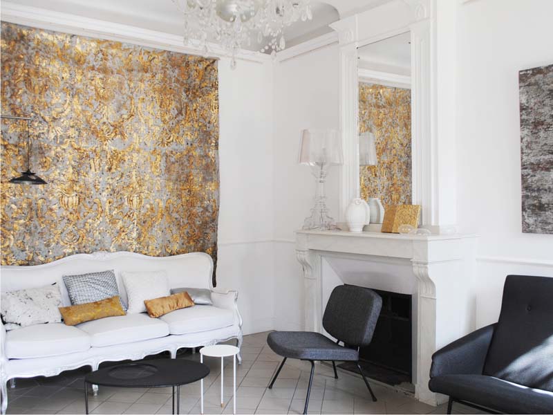 Chambres d'hôtes Galtier leucate 11370 N° 5