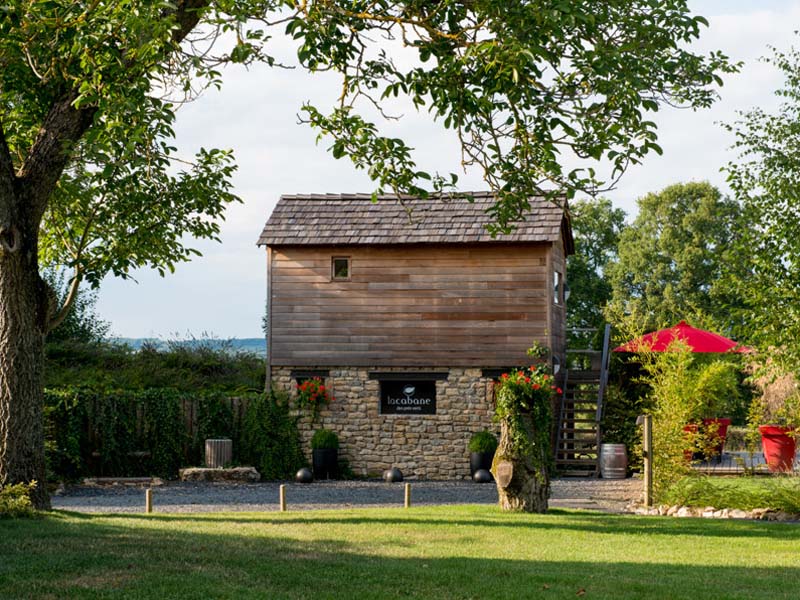 Chambres d'hôtes Onno jouey 21230 N° 6