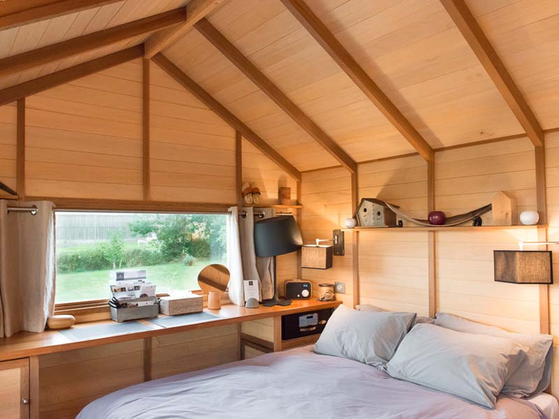 Chambres d'hôtes Onno jouey 21230 N° 1