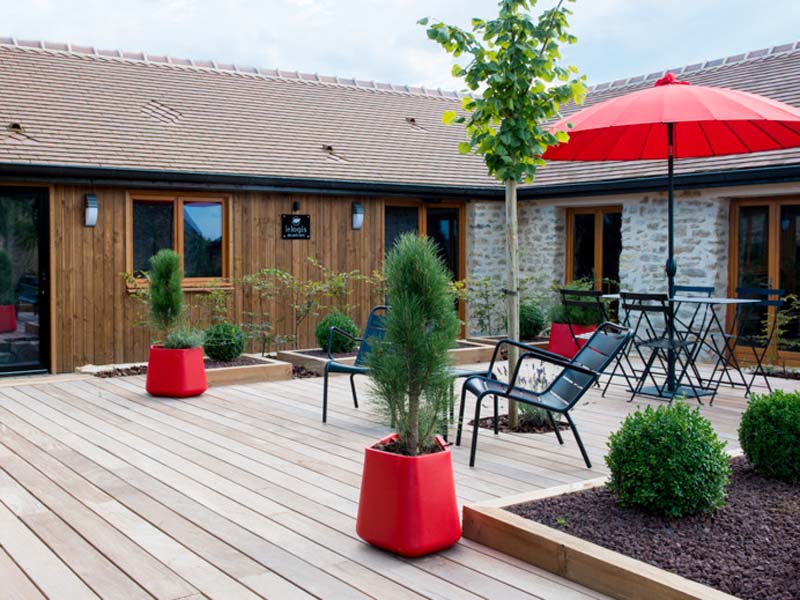 Chambres d'hôtes Onno jouey 21230 N° 3