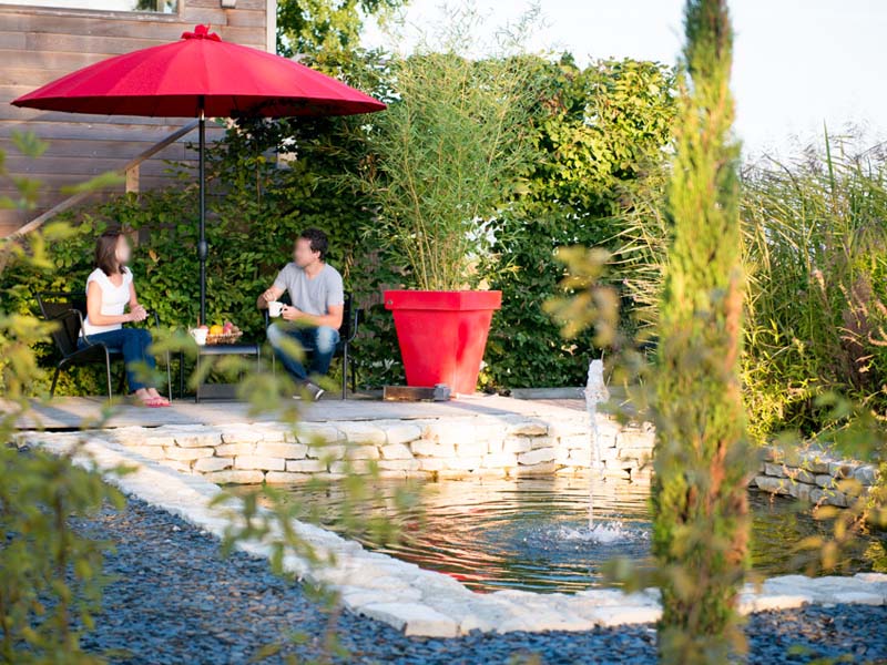 Chambres d'hôtes Onno jouey 21230 N° 4