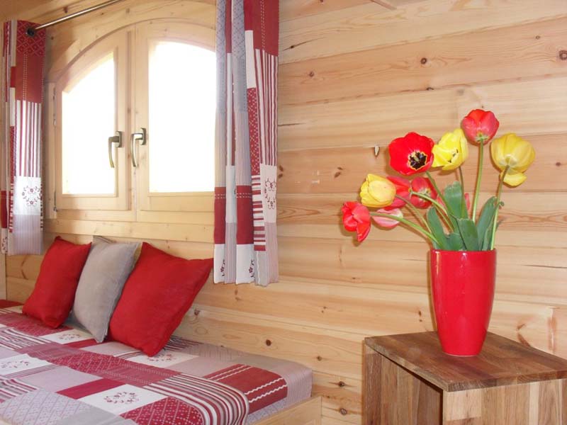 Chambres d'hôtes Perreton palogneux 42990 N° 3