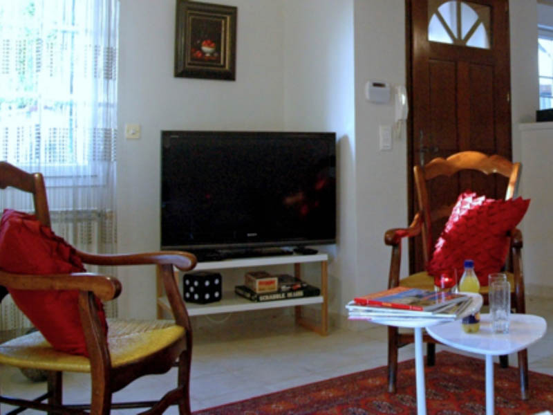 Chambres d'hôtes Paquet auriol 13390 N° 5