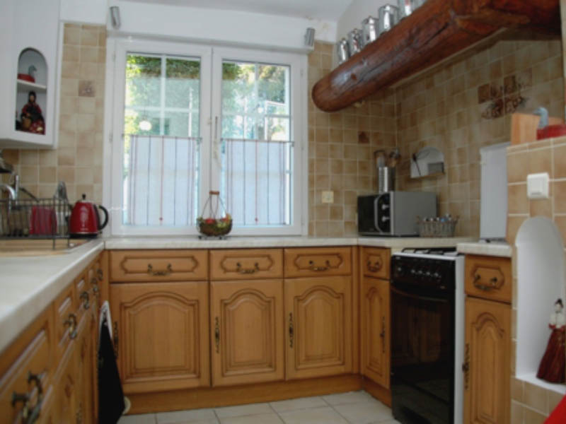 Chambres d'hôtes Paquet auriol 13390 N° 2