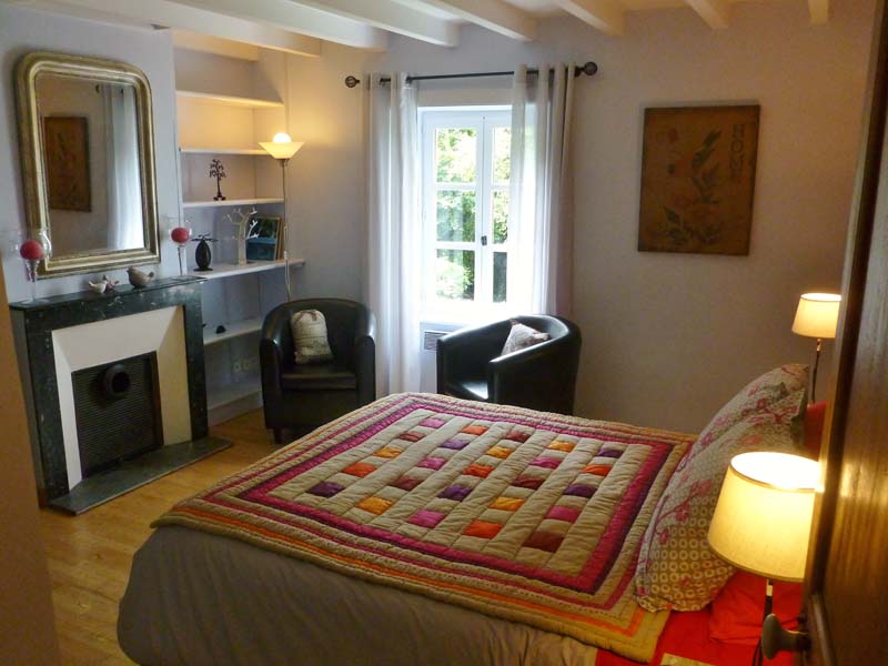 Chambres d'hôtes Lorton aubusson d auvergne 63120 N° 2