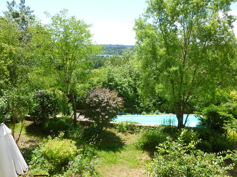 Chambres d'hôtes Lorton aubusson d auvergne 63120 N° 5