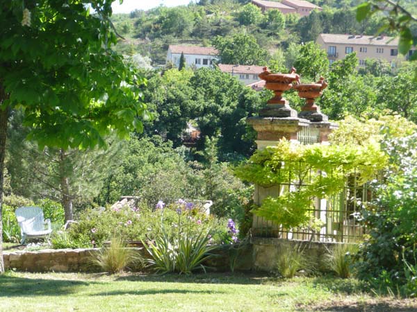 Chambres d'hôtes Zefel apt 84400 N° 5