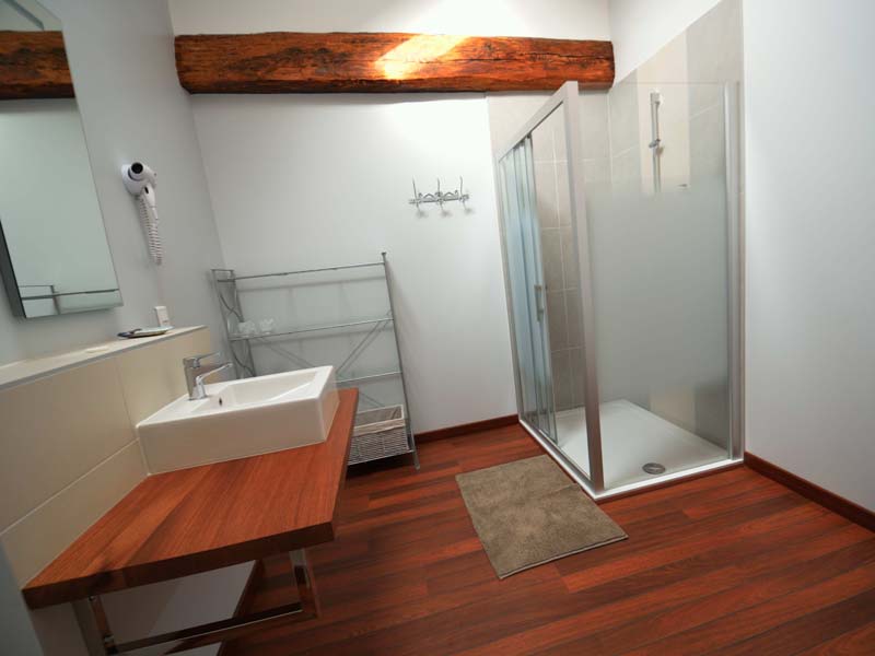 Chambres d'hôtes Cygan marcy 69480 N° 9