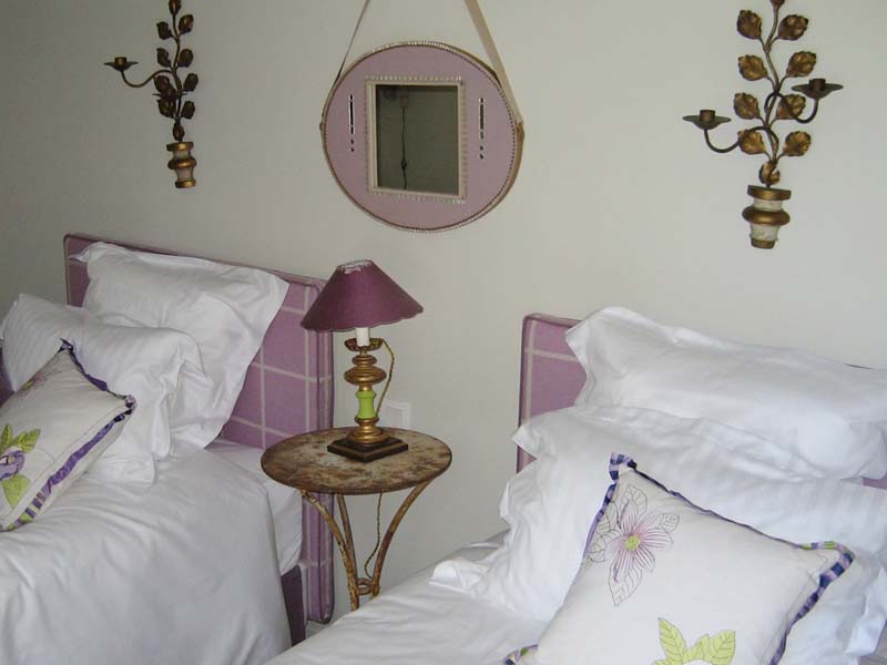 Chambres d'hôtes Gourbesville honfleur 14600 N° 5