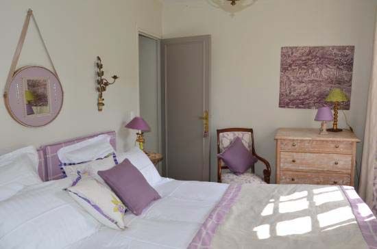 Chambres d'hôtes Gourbesville honfleur 14600 N° 9