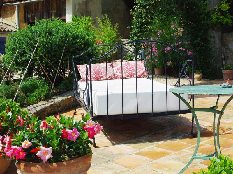 Chambres d'hôtes Martin hyeres 83400 N° 5