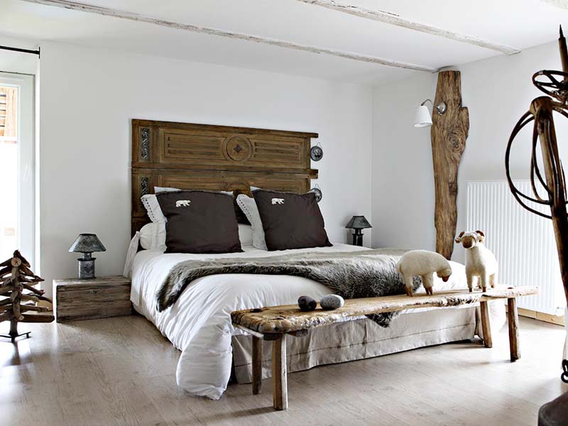 Chambres d'hôtes Deneau argentine 73220 N° 3