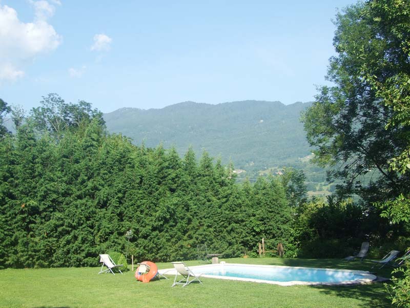 Chambres d'hôtes Deneau argentine 73220 N° 4