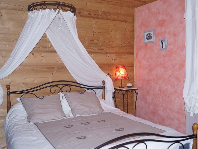 Chambres d'hôtes Jouham besain 39800 N° 3