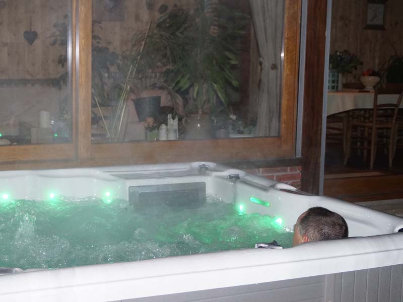 Chambres d'hôtes Jouham besain 39800 N° 7